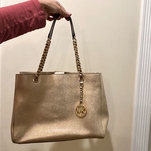 Authentic Micheal Kors excellent condition